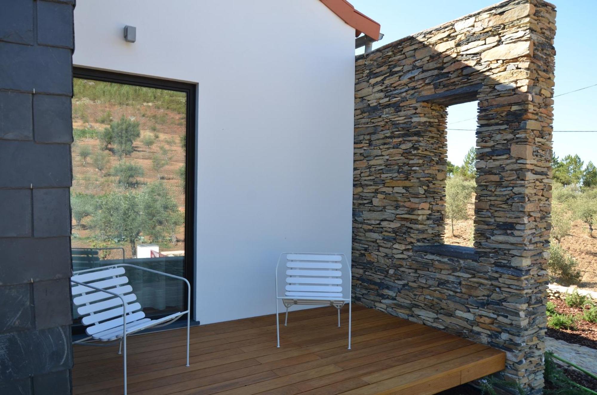 Gasthaus Casas da Fontanheira Marvão Exterior foto